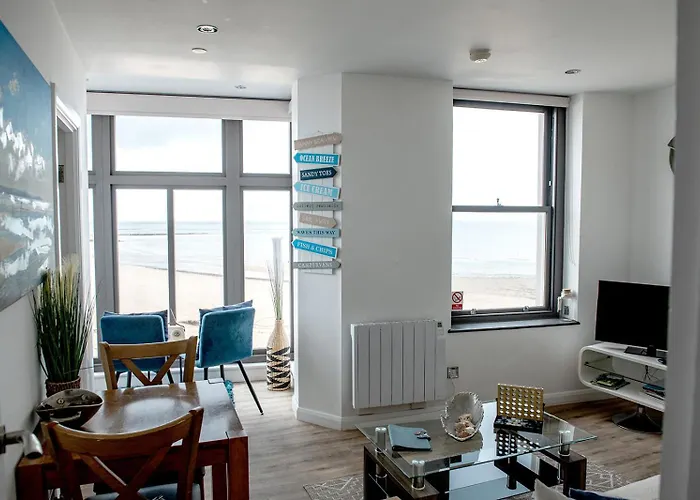 The Pearl Suite By Margate Suites