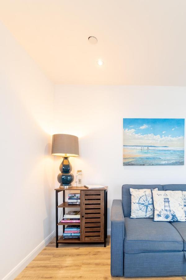 The Pearl By Apartamento Margate